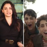 Alia Bhatt and Zoya Akhtar’s The Archies cast feature in Netflix’s Tudum 2023 video