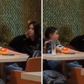 Alia Bhatt bumps into Katrina Kaif and Vicky Kaushal at the Mumbai airport, videos and photos go viral
