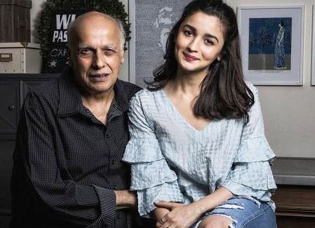 Proud father Mahesh Bhatt opens up on Alia Bhatt’s Hollywood debut; says “My heart soars with pride…” : Bollywood News Proud father Mahesh Bhatt opens up on Alia Bhatt’s Hollywood debut; says “My heart soars with pride…” : Bollywood News