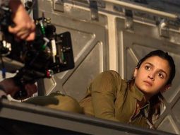 Alia Bhatt speaks on limited presence in Heart of Stone trailer; says, “I am not too worried about that because…”
