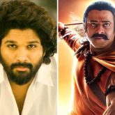 Allu Arjun's AAA theatres make a grand debut in Hyderabad with the release of Adipurush