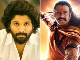 Allu Arjun’s AAA theatres make a grand debut in Hyderabad with the release of Adipurush