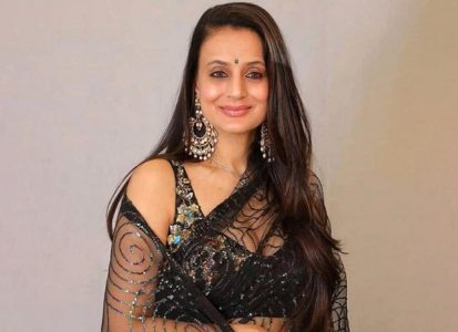 Amisha Patel Fucking Video - Ameesha Patel surrenders in Ranchi court in connection to cheque bounce  case; gets conditional bail : Bollywood News - Bollywood Hungama