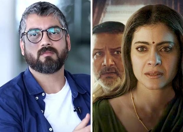 Lust Stories 2 director Amit Sharma on casting Kajol opposite Kumud Mishra: “The story needed them” 