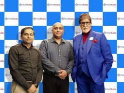 Amitabh Bachchan introduces video consultations in this latest brand campaign for MediBuddy