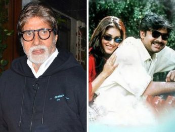 Amitabh Bachchan ‘threw his keys on screen in frustration’ during the climax of Pawan Kalyan starrer Tholi Prema; director reveals why Amitabh Bachchan ‘threw his keys on screen in frustration’ during the climax of Pawan Kalyan starrer Tholi Prema; director reveals why