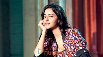 Ananya Panday