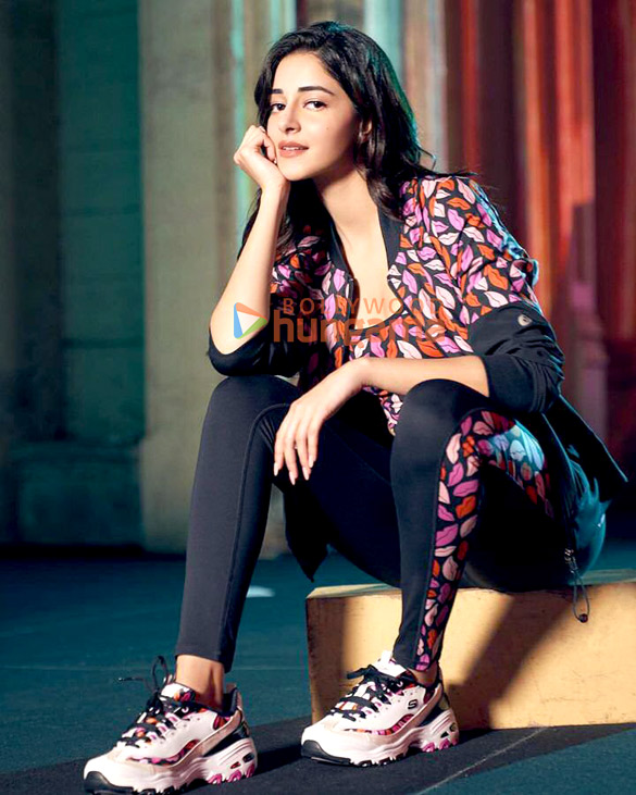 Ananya Panday Photos, Images, HD Wallpapers, Ananya Panday HD Images ...