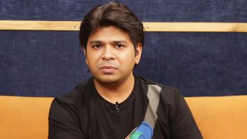 Ankit Tiwari: “Main dil se chahta tha ‘Sunn Raha Hai’ KK gaaye”