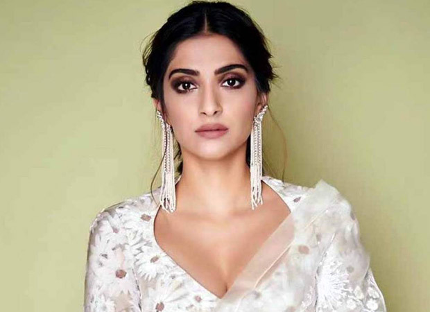 Announcement of Blind releasing directly on OTT has come as a shocker for Sonam Kapoor : Bollywood News – Bollywood Hungama