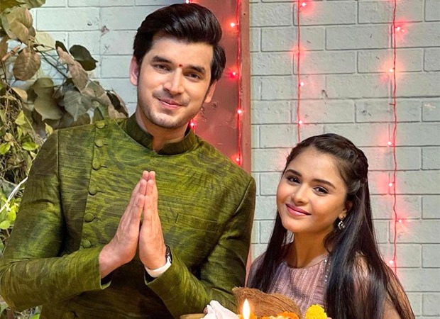 Muskan Bamne defends Anupamaa over former co-actor Paras Kalnawat’s comment on toxicity; says, “He left the show due to his own problems”