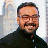 Anurag Kashyap pens a heartfelt note after completing three decades in Mumbai: “So grateful to this city for everything”