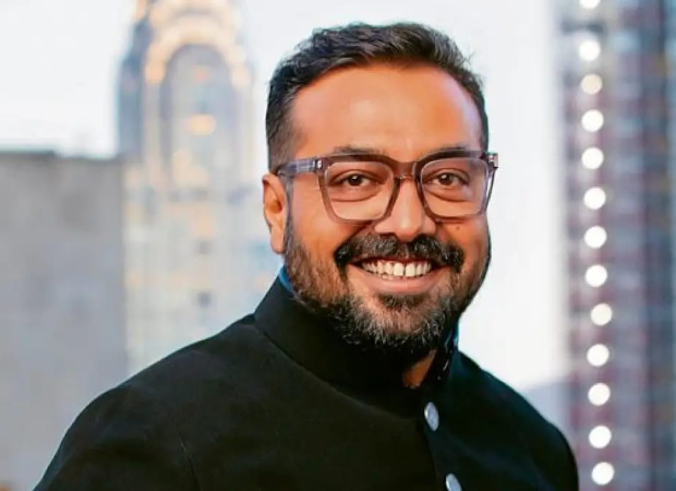 Anurag Kashyap pens a heartfelt note after completing three decades in Mumbai: “So grateful to this city for everything” 
