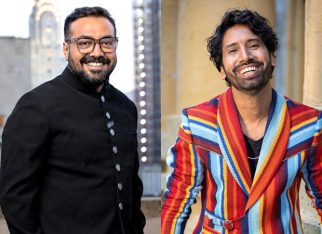 “Anurag Kashyap is an exceptional filmmaker, I am lucky to have worked under him in Kennedy,” says Abhilash Thapliyal