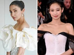 Anushka Sharma and Blackpink’s Jennie Kim Shine as Most Influential Personalities at Cannes Film Festival