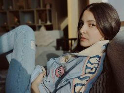 Anushka Sharma’s breakfast dilemma: a peek into her morning routine and quest for a delicious and nutritious start