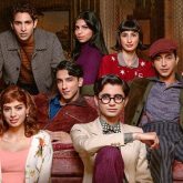 New poster revealed: The Archies promises a trip to the 60s with Suhana Khan, Agastya Nanda, Khushi Kapoor, and the team
