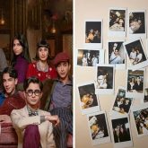 The Archies gang unleashes fun in Sao Paulo: Suhana Khan, Agastya Nanda, and Khushi Kapoor's latest pictures are proof
