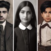 Arjun Kapoor's playful streak: AI creations of himself, Sonam Kapoor, Varun Dhawan, and Suhana Khan leave fans smitten