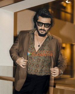 Celeb Photos Of Arjun Kapoor