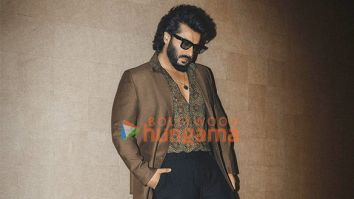 Celeb Photos Of Arjun Kapoor