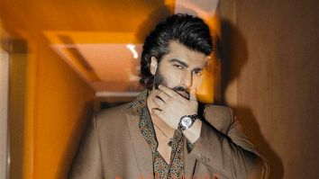 Celeb Photos Of Arjun Kapoor