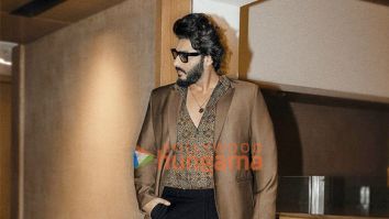 Celeb Photos Of Arjun Kapoor