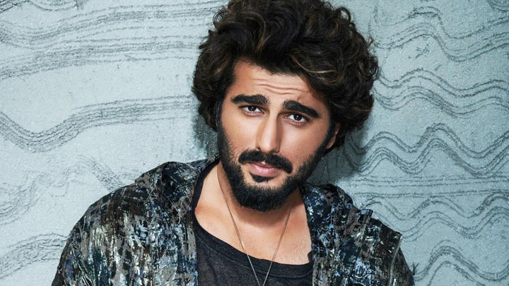 Arjun Kapoor Hilariously mimics Suniel Shetty | Birthday Special