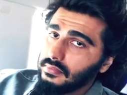 Arjun Kapoor has a series of bad jokes in store for us!