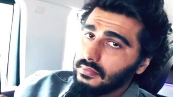 Arjun Kapoor has a series of bad jokes in store for us!