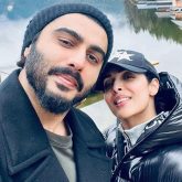 Malaika Arora pens note for “Goofy” Arjun Kapoor as he turns 38; calls him “shopaholic, thinker”