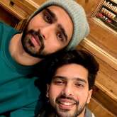 Armaan Malik pens heartfelt note for brother Amaal Mallik on his birthday