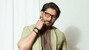EXCLUSIVE: Arshad Warsi shares insights on working in TV, web-series and films; says, “TV wasn’t the best experience I had”