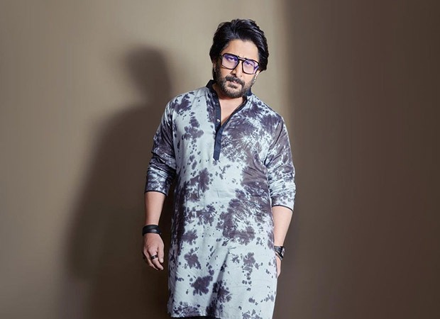 EXCLUSIVE: Arshad Warsi discusses AI theories and the impact on the entertainment industry; says, “Apparently you probably will not need an actor at all”