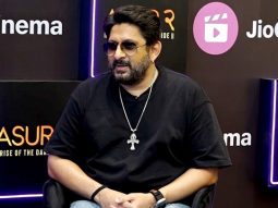 Arshad Warsi: “Many projects that I was supposed to do were at the last minute given to…” | Asur 2