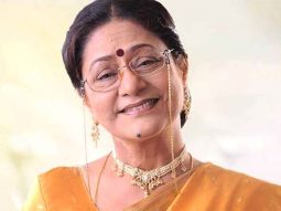 Aruna Irani takes a trip down memory lane as she dances to ‘Meri Beri Ke Ber Mat Todo’ in India’s Best Dancer 3