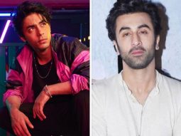 Aryan Khan’s directorial debut Stardom to feature Ranbir Kapoor in an important cameo