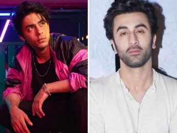 Aryan Khan’s directorial debut Stardom to feature Ranbir Kapoor in an important cameo