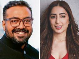EXCLUSIVE: “Anurag Kashyap taught me the real job of a producer,” reveals Lust Stories 2 producer Ashi Dua