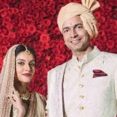 Asin Thottumkal clarifies on divorce rumours; reveals she is in the ‘middle of a summer holiday’ with her husband