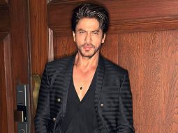 #AskSRK: Shah Rukh Khan expresses his desire to ‘dance’ on ‘Chaiyya Chaiyaa’ when it was played to welcome Honorable PM Narendra Modi in US
