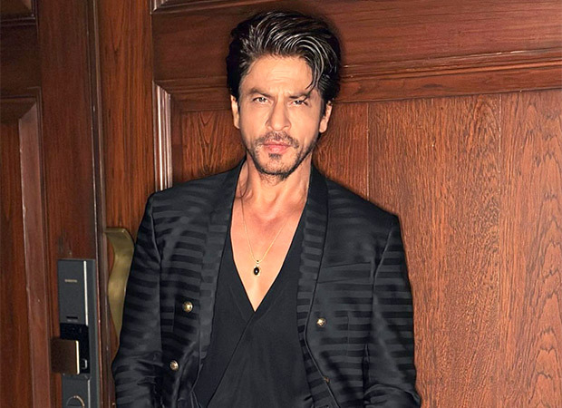 #AskSRK: Shah Rukh Khan expresses his desire to ‘dance’ on ‘Chaiyya Chaiyaa’ when it was played to welcome Honorable PM Narendra Modi in US : Bollywood News