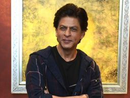 #AskSRK: Shah Rukh Khan’s quick wit shines through as a fan asks him to smoke a cigarette with him