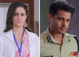 Ayesha Singh and Neil Bhatt to take special mementos of Sai and Virat as they bid adieu to Ghum Hain Kisikey Pyaar Meiin