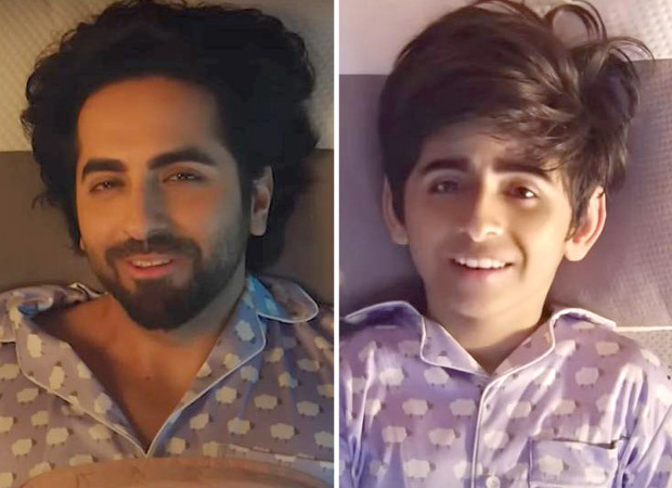 AI meets advertising: Ayushmann Khurrana shines in Wakefit's innovative new Ad; says, “They have utilized advanced AI technology to transform me into my childhood self”