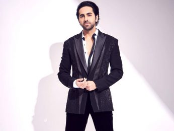 Ayushmann Khurrana on being appointed as the Goodwill Ambassador for Special Olympics Bharat; says, “The first step towards nation-building starts from being inclusive as a society” Ayushmann Khurrana on being appointed as the Goodwill Ambassador for Special Olympics Bharat; says, “The first step towards nation-building starts from being inclusive as a society”
