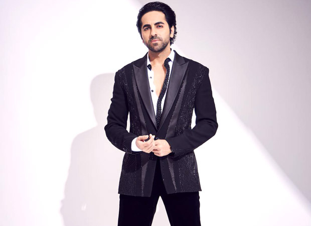 Ayushmann Khurrana on being appointed as the Goodwill Ambassador for Special Olympics Bharat; says, “The first step towards nation-building starts from being inclusive as a society”