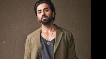 Ayushmann Khurrana excited to perform Indian music at US, Canada, and UK tours; says, “The entertainer in me is screaming”