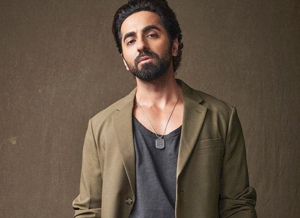 Ayushmann Khurrana excited to perform Indian music at US, Canada, and UK tours; says, "The entertainer in me is screaming"