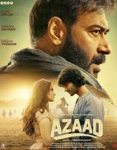 Azaad